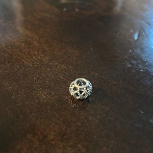 Pandora charm- beautiful beading and design.